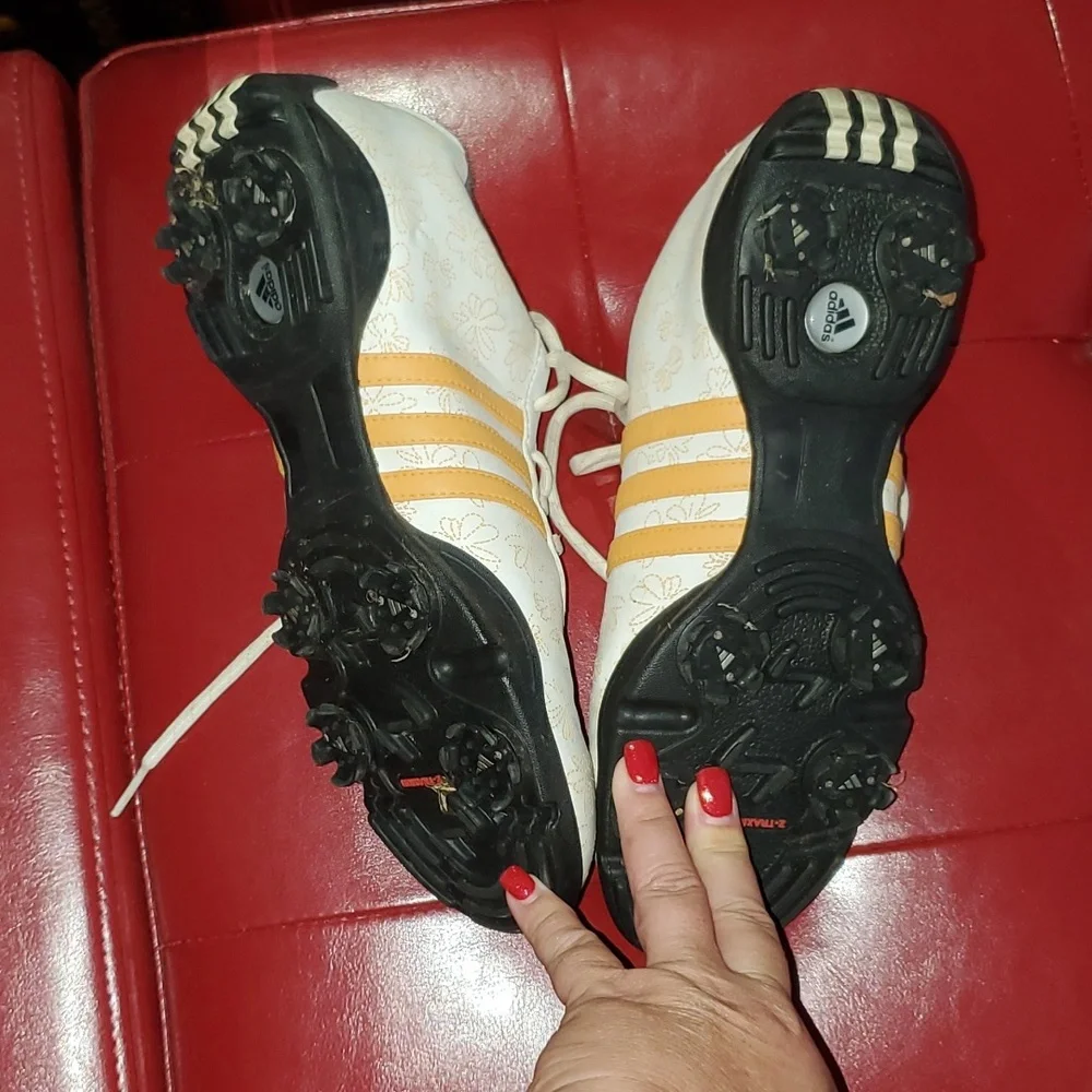 Adidas Golf shoes - Picture 5 of 5